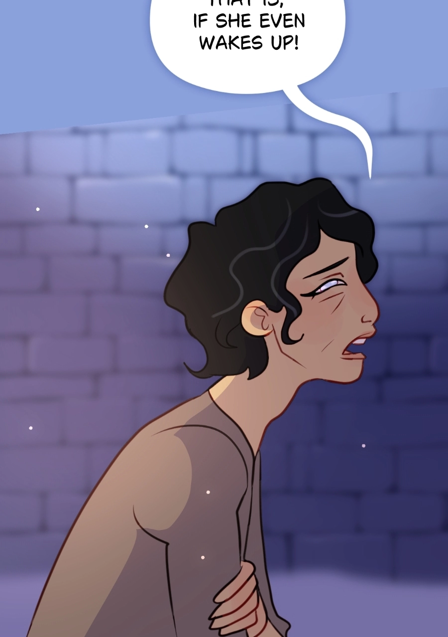 Read Cinderella Heel chapter 49 image 28 on Lezhin