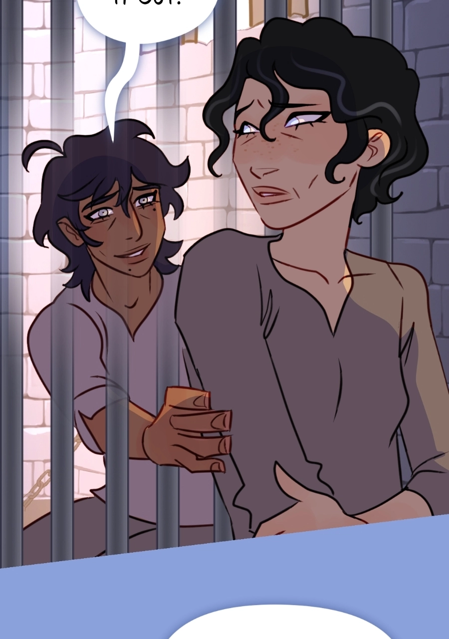 Read Cinderella Heel chapter 49 image 31 on Lezhin