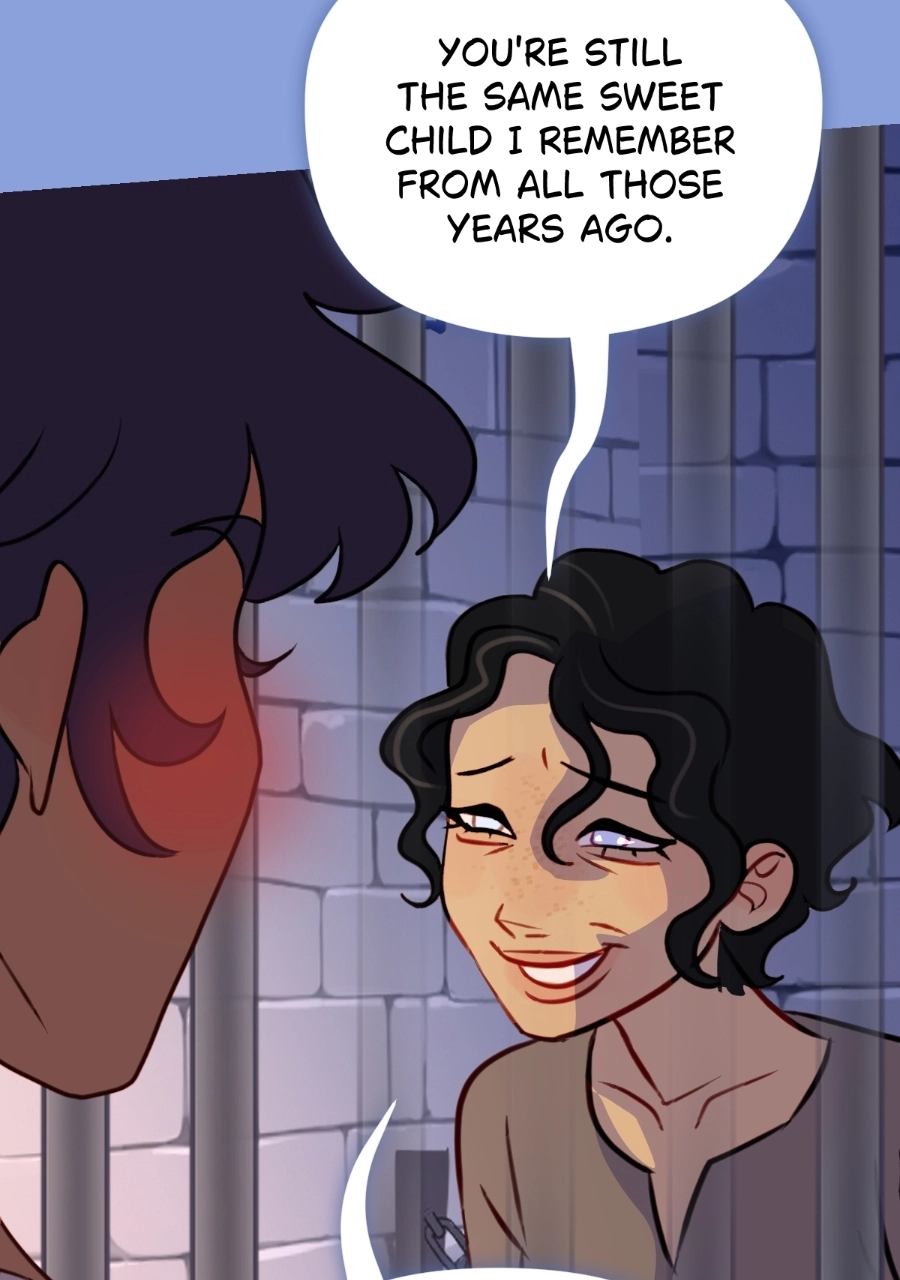 Read Cinderella Heel chapter 49 image 32 on Lezhin