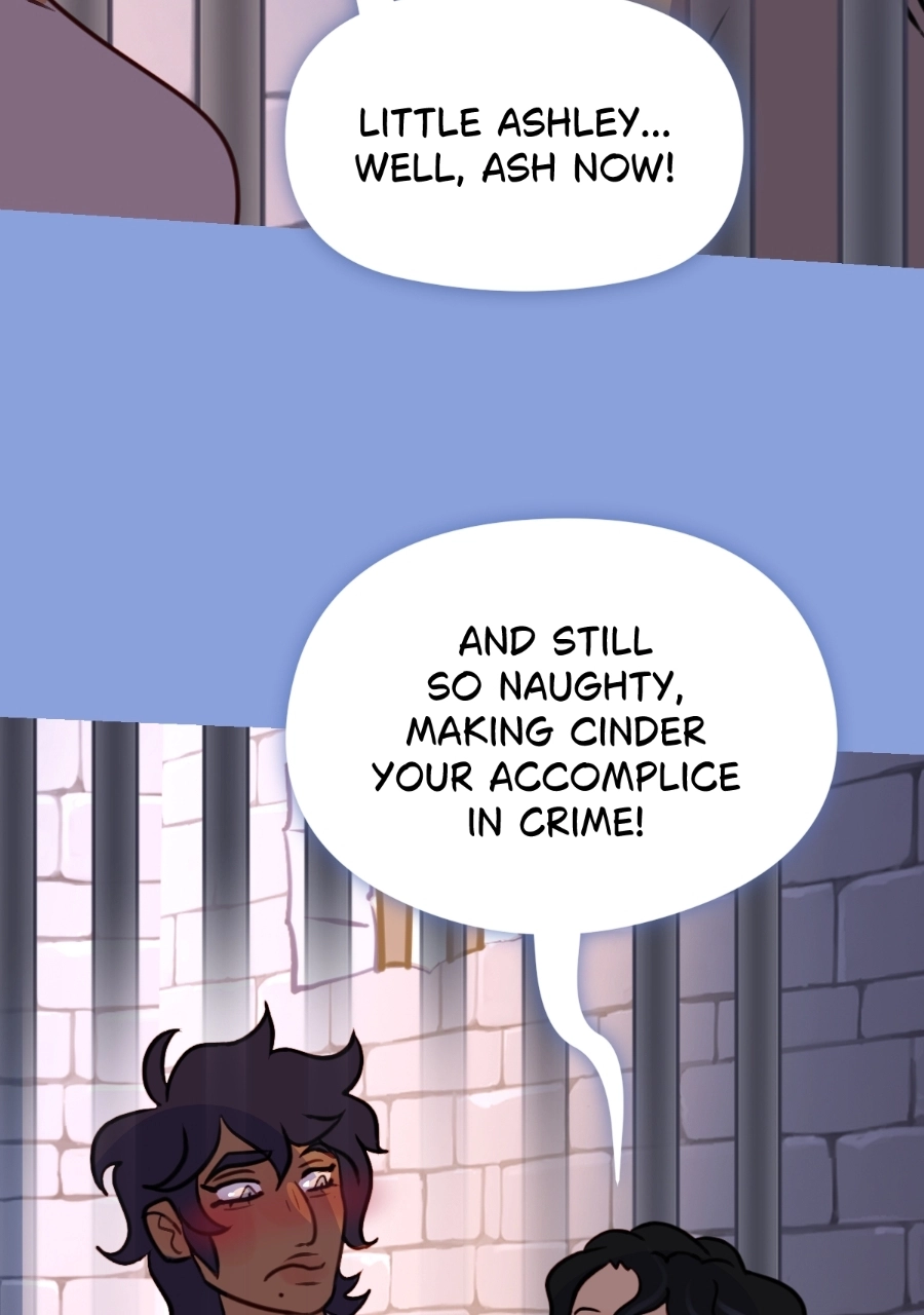 Read Cinderella Heel chapter 49 image 33 on Lezhin
