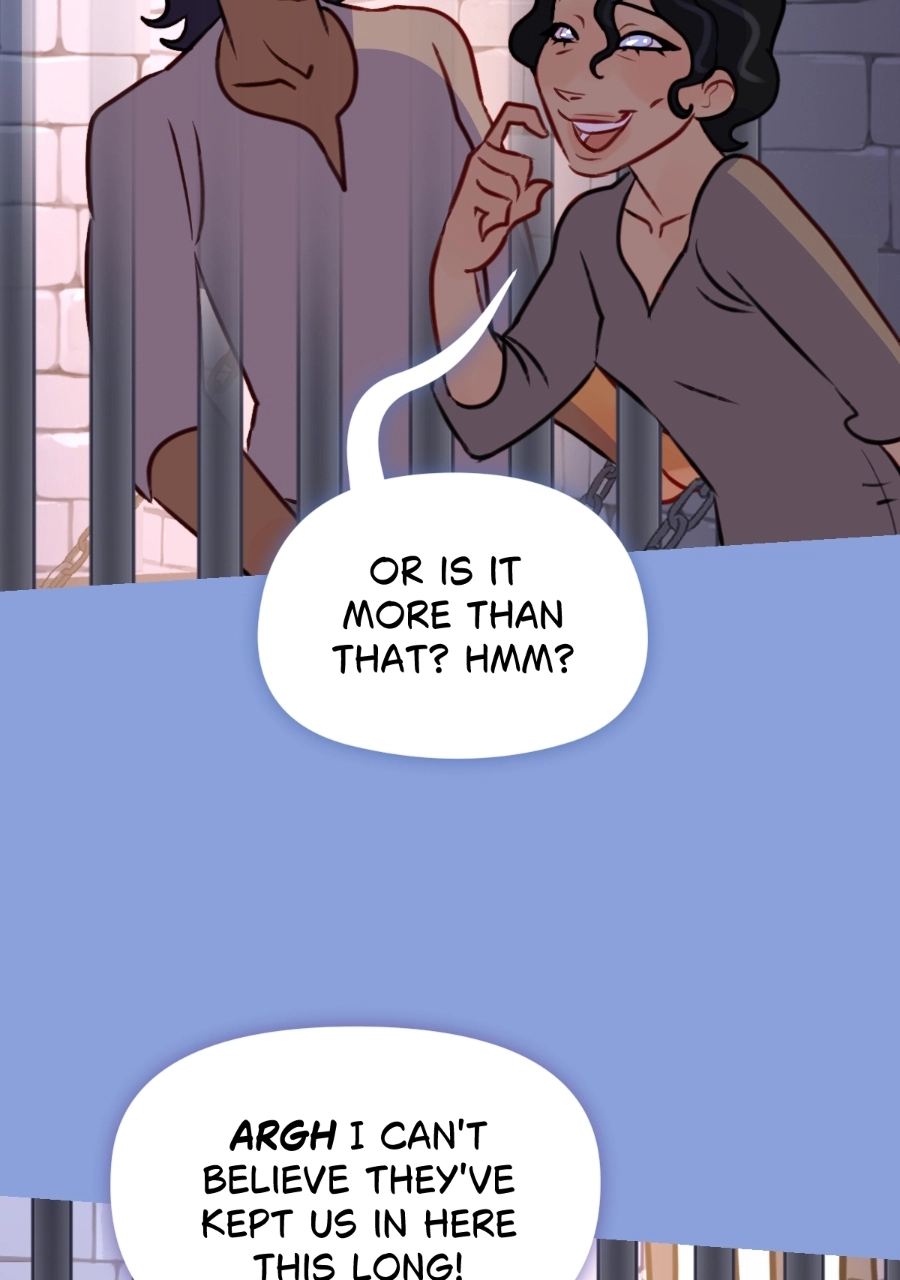 Read Cinderella Heel chapter 49 image 34 on Lezhin