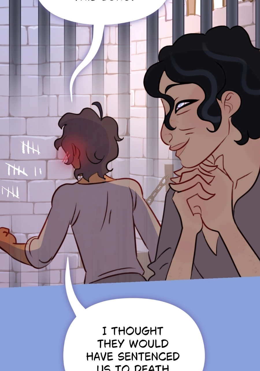 Read Cinderella Heel chapter 49 image 35 on Lezhin
