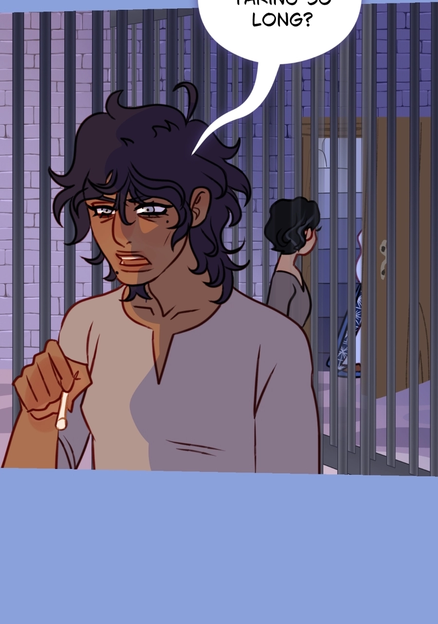 Read Cinderella Heel chapter 49 image 37 on Lezhin