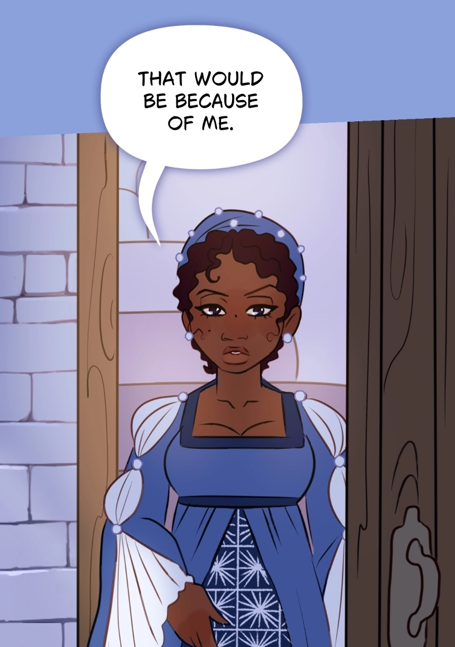 Read Cinderella Heel chapter 49 image 38 on Lezhin