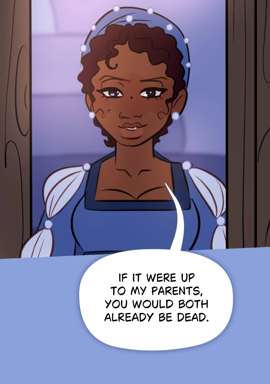 Read Cinderella Heel chapter 49 image 41 on Lezhin