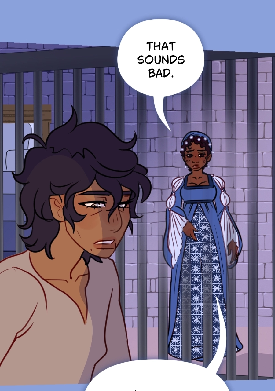Read Cinderella Heel chapter 49 image 43 on Lezhin