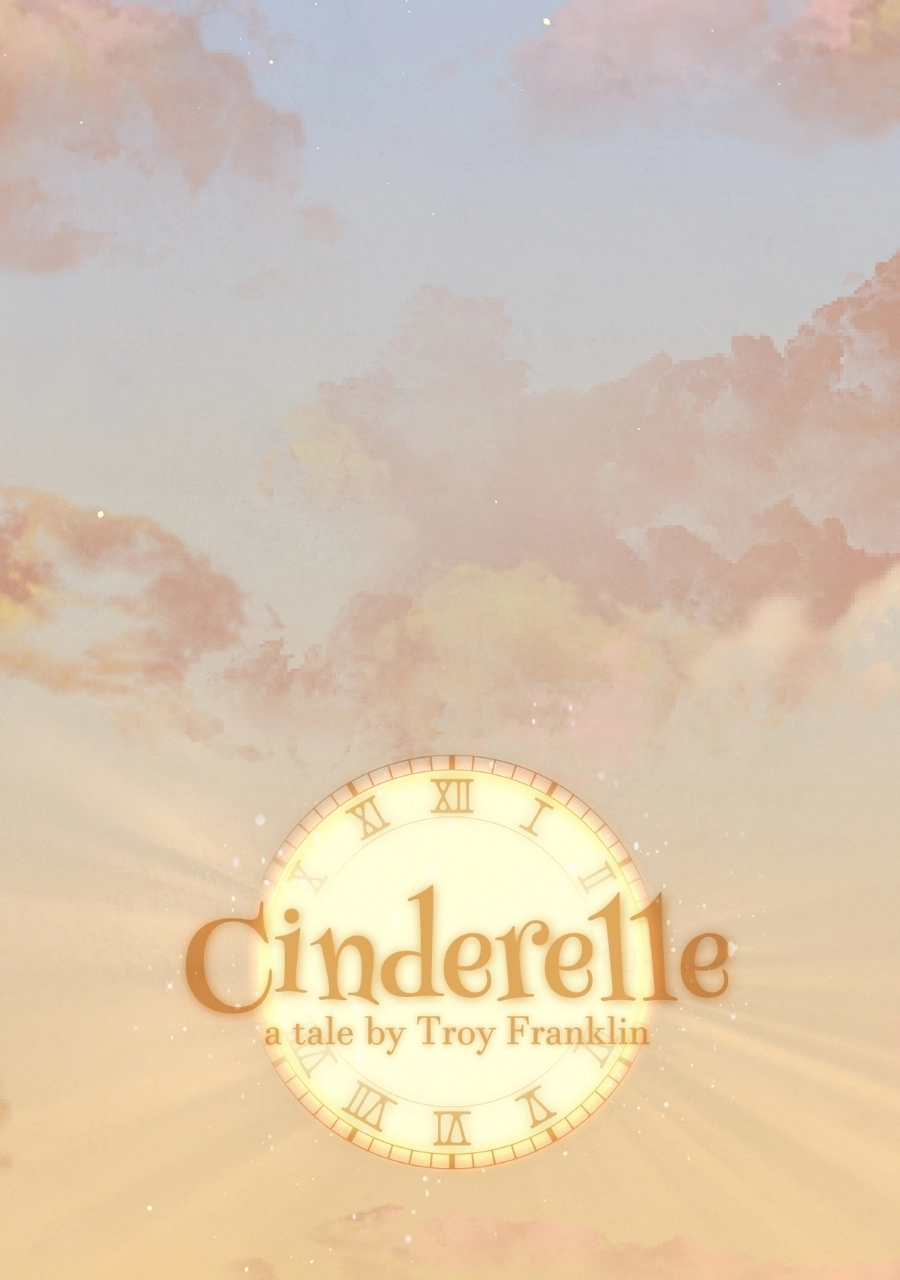 Read Cinderella Heel chapter 49 image 5 on Lezhin