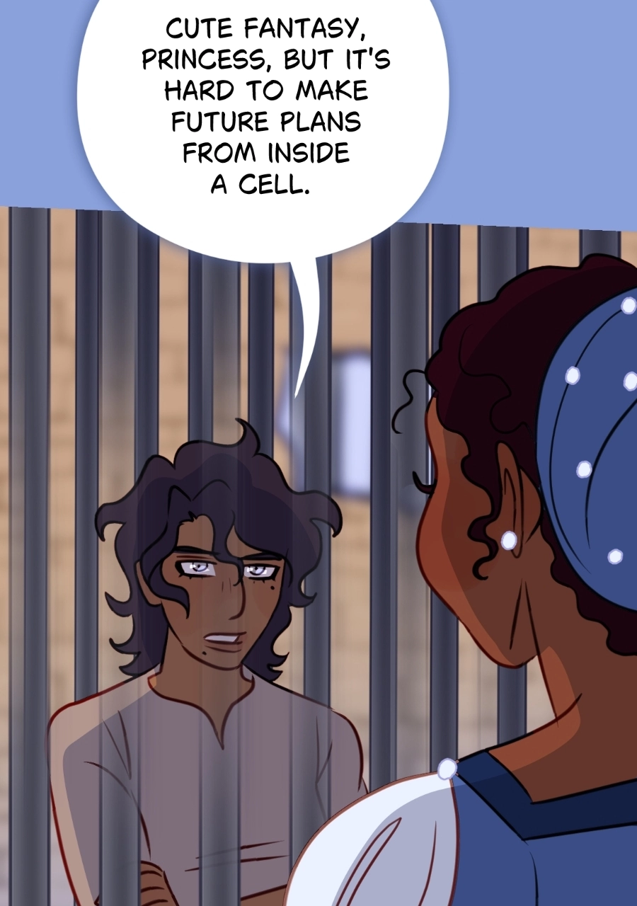 Read Cinderella Heel chapter 49 image 50 on Lezhin