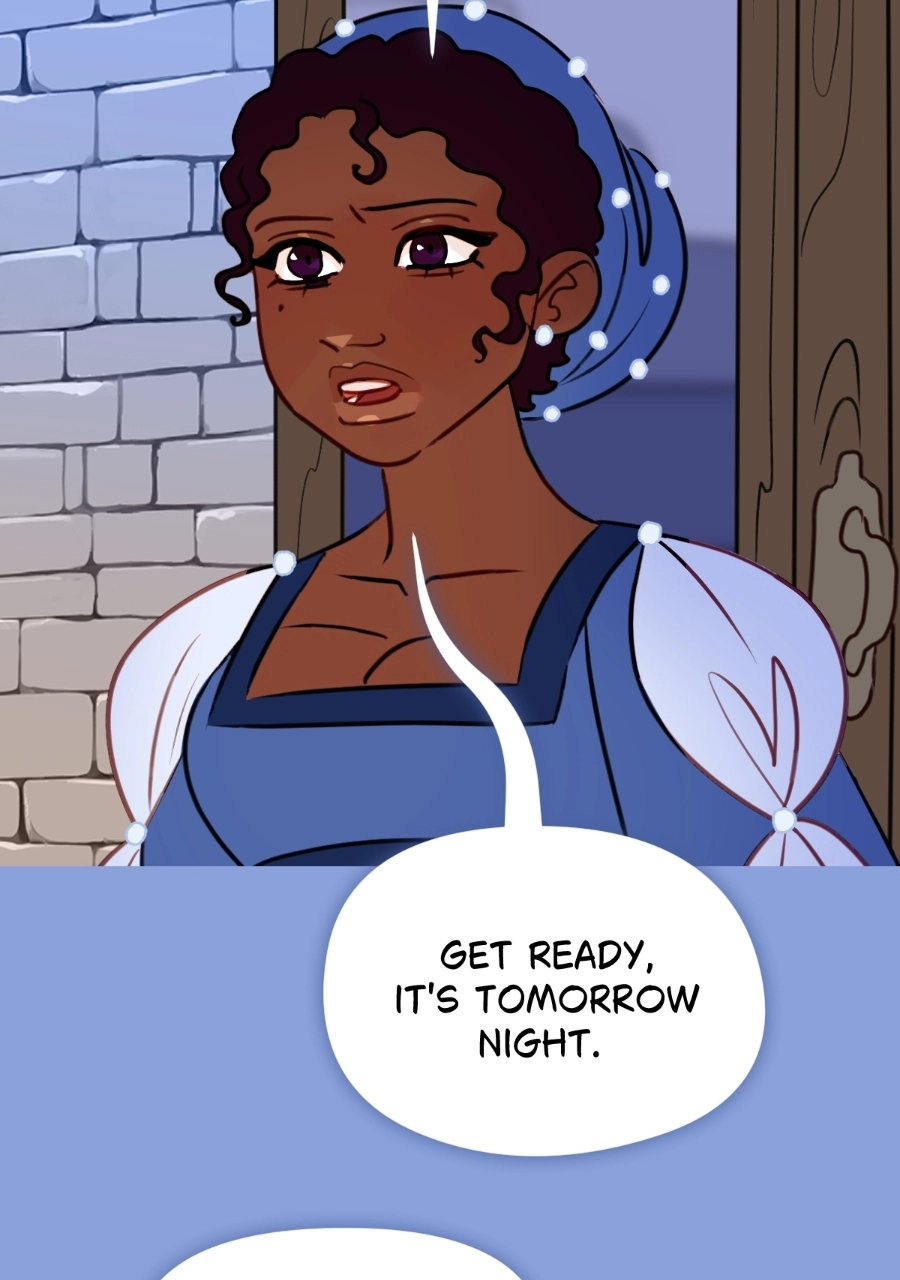 Read Cinderella Heel chapter 49 image 52 on Lezhin