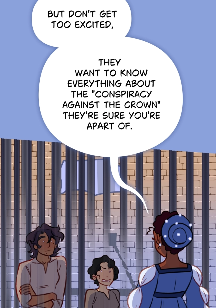 Read Cinderella Heel chapter 49 image 53 on Lezhin