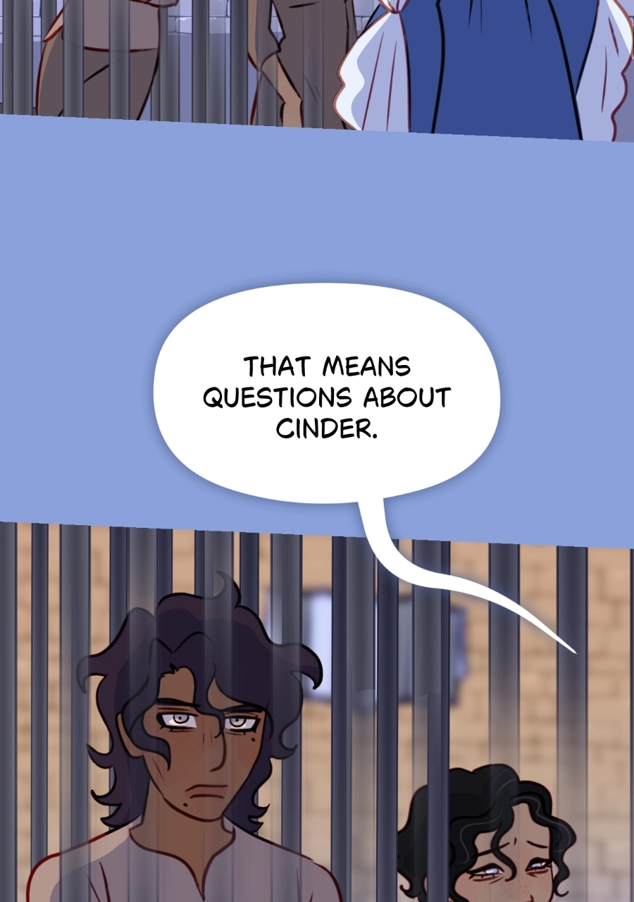 Read Cinderella Heel chapter 49 image 54 on Lezhin