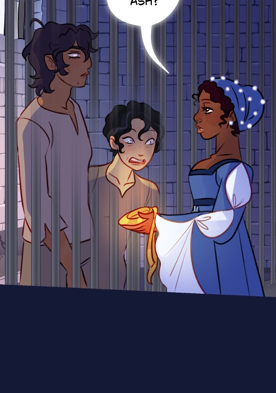 Read Cinderella Heel chapter 49 image 57 on Lezhin