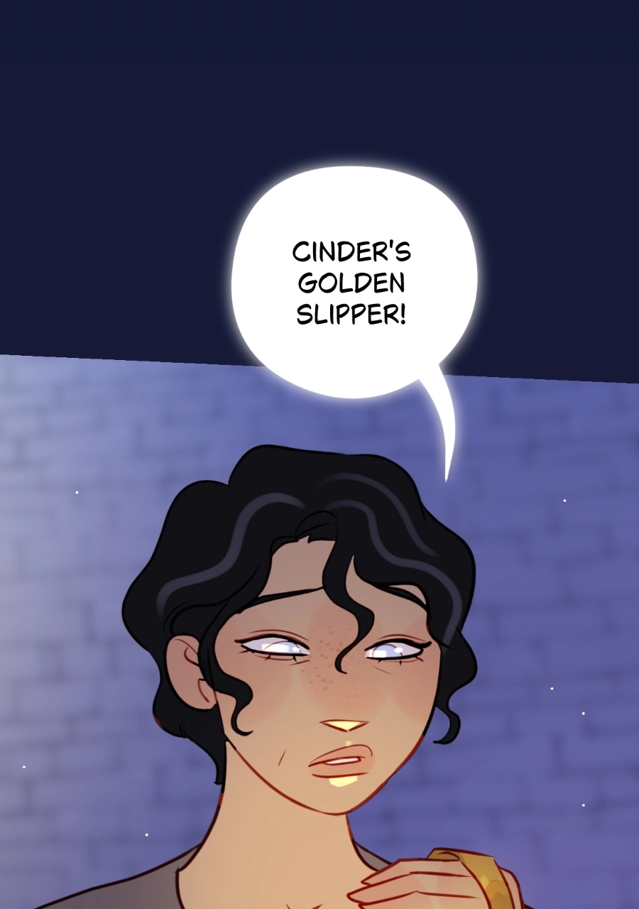 Read Cinderella Heel chapter 49 image 58 on Lezhin