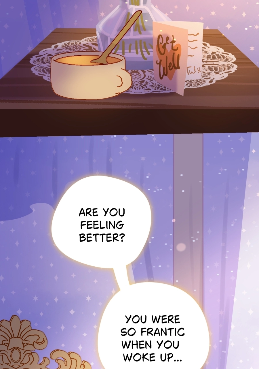 Read Cinderella Heel chapter 50 image 1 on Lezhin