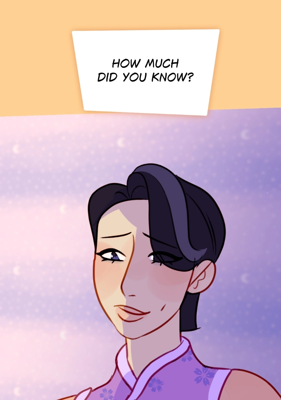 Read Cinderella Heel chapter 50 image 14 on Lezhin
