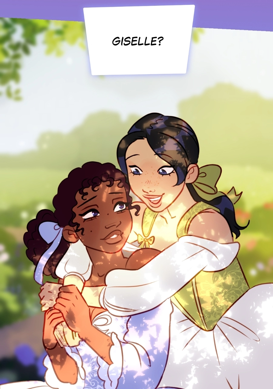 Read Cinderella Heel chapter 50 image 18 on Lezhin