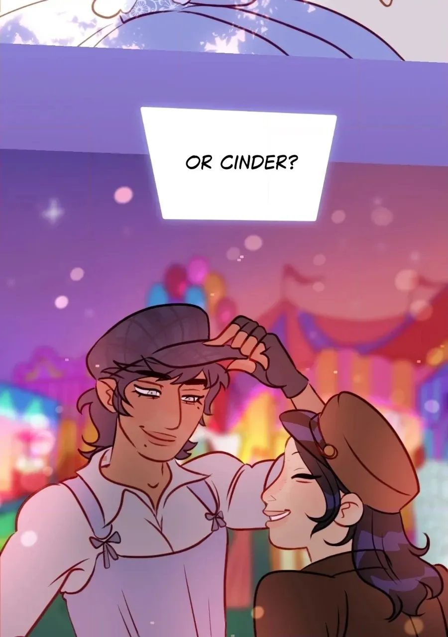 Read Cinderella Heel chapter 50 image 19 on Lezhin