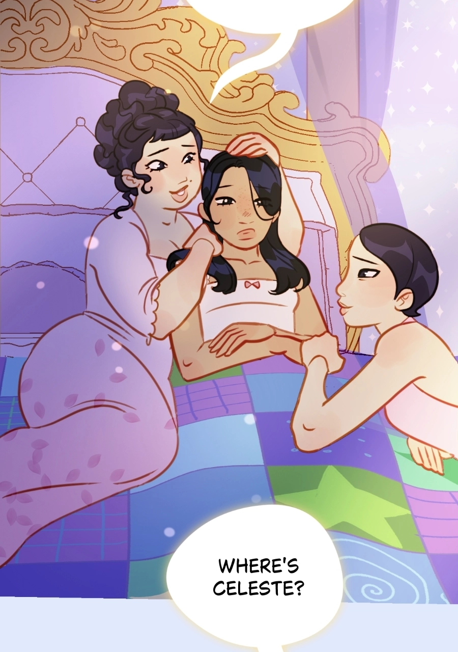 Read Cinderella Heel chapter 50 image 2 on Lezhin