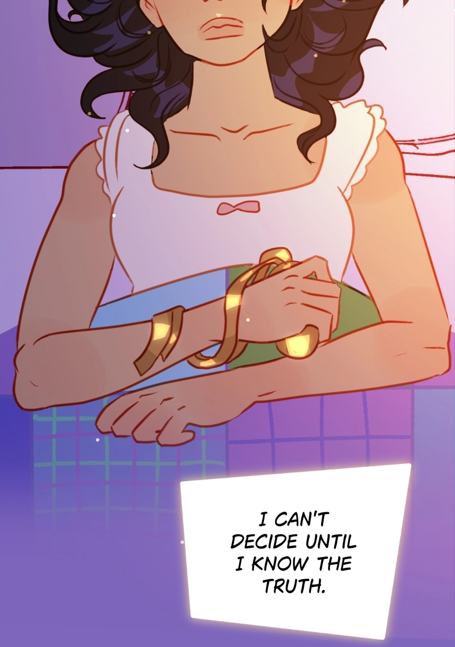 Read Cinderella Heel chapter 50 image 21 on Lezhin