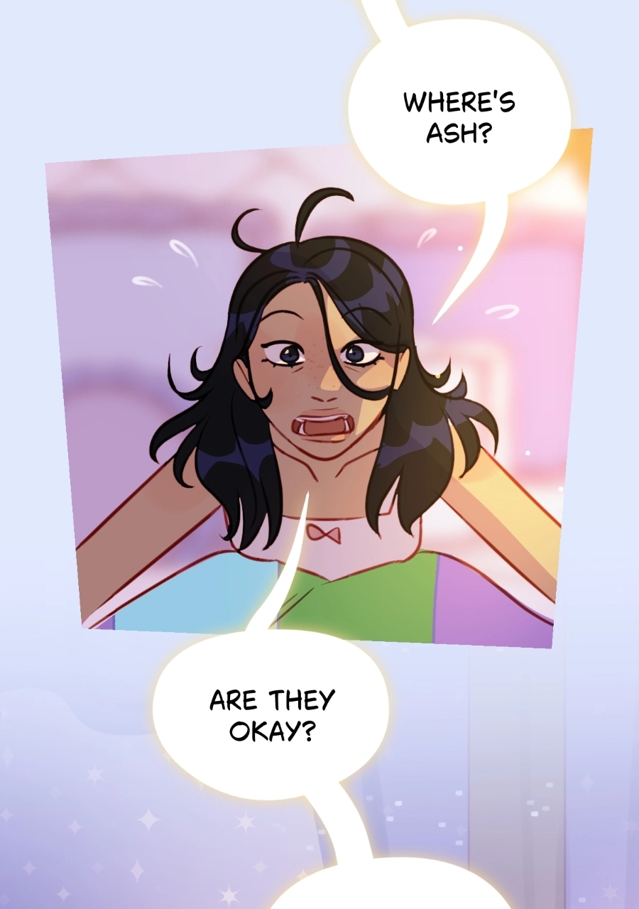 Read Cinderella Heel chapter 50 image 3 on Lezhin