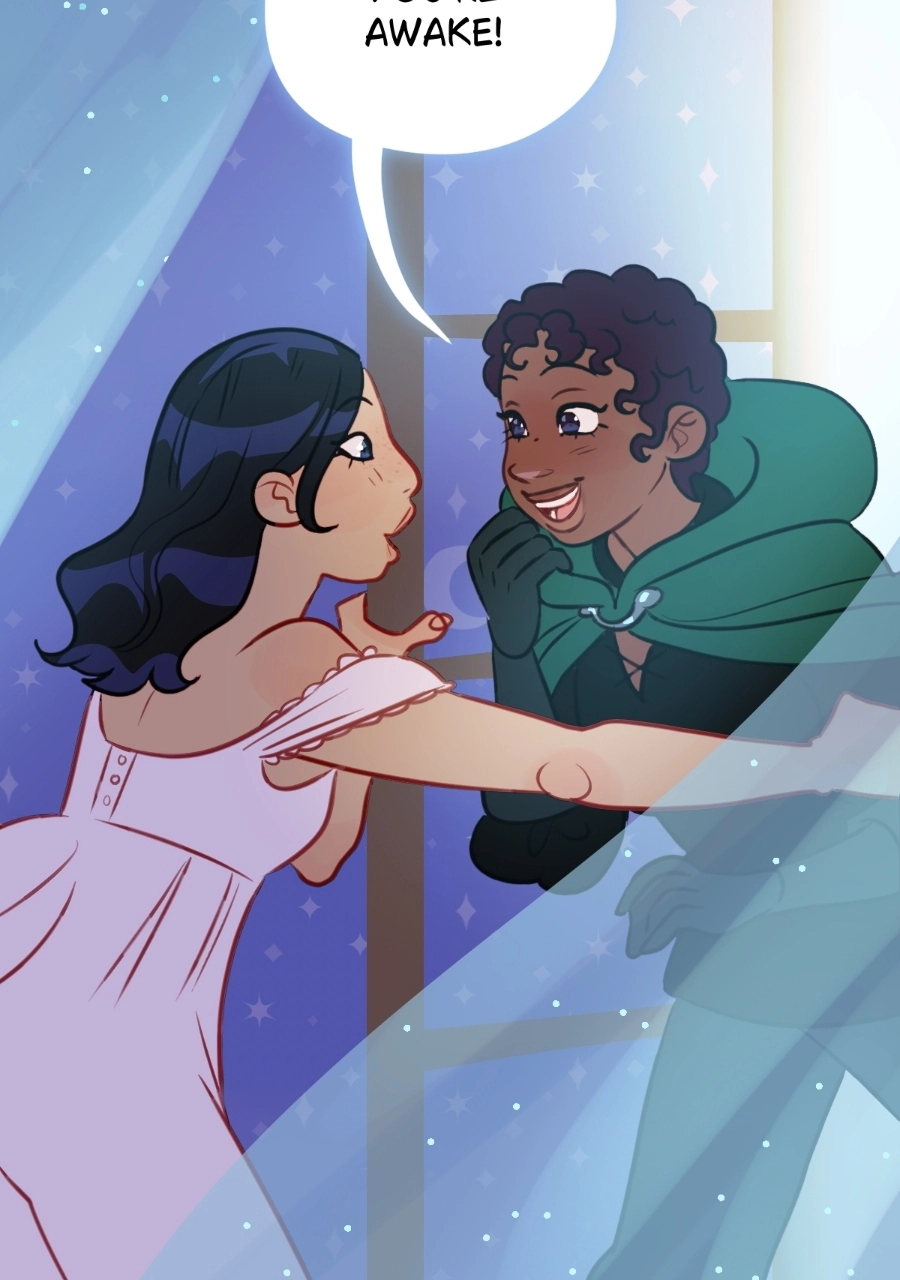 Read Cinderella Heel chapter 50 image 32 on Lezhin