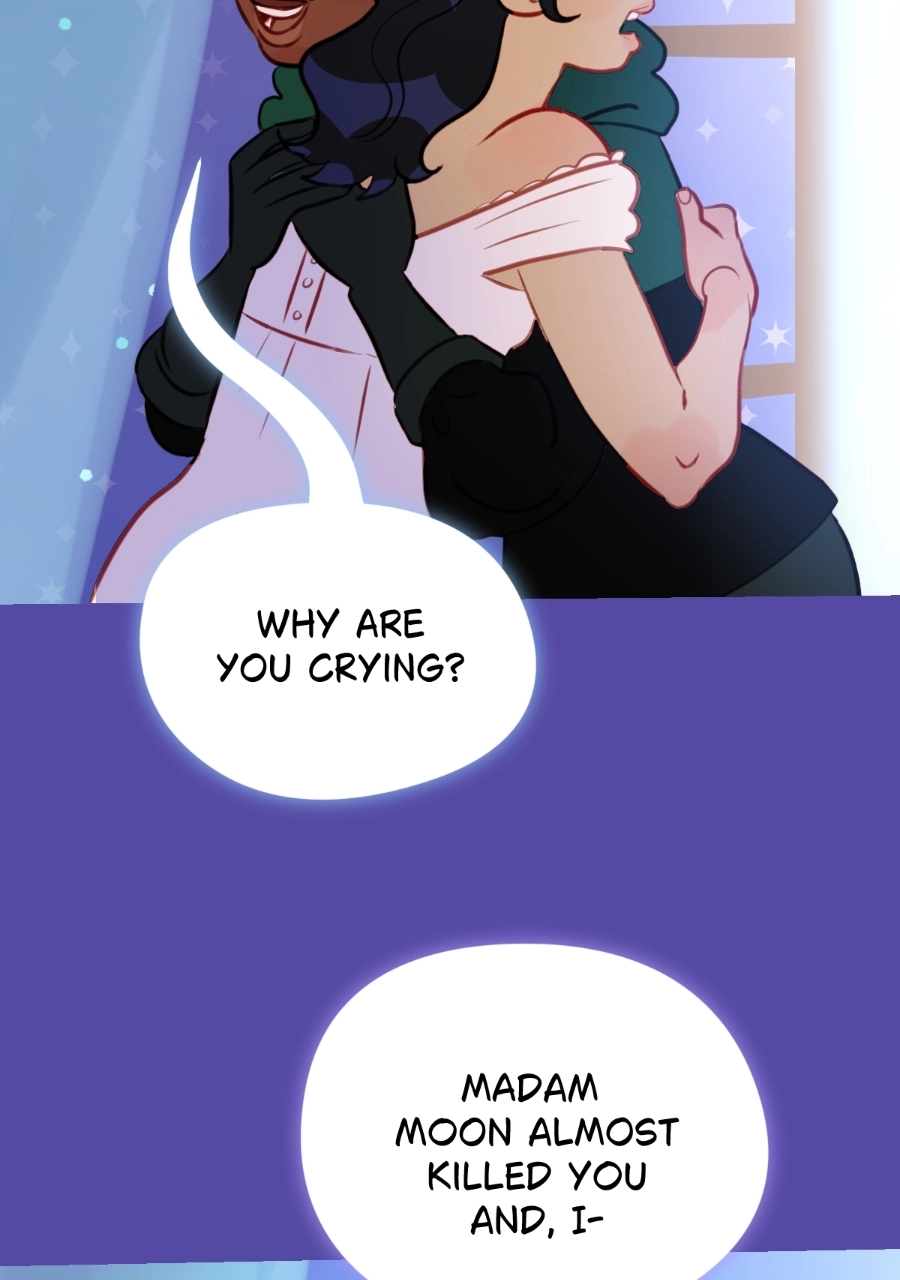 Read Cinderella Heel chapter 50 image 34 on Lezhin