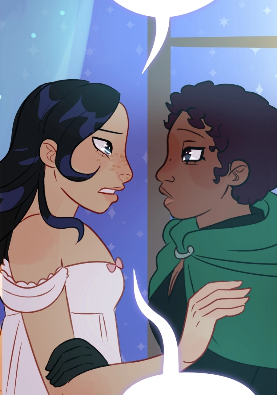 Read Cinderella Heel chapter 50 image 35 on Lezhin