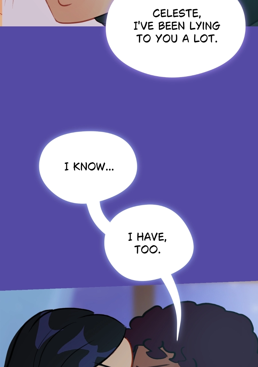 Read Cinderella Heel chapter 50 image 36 on Lezhin