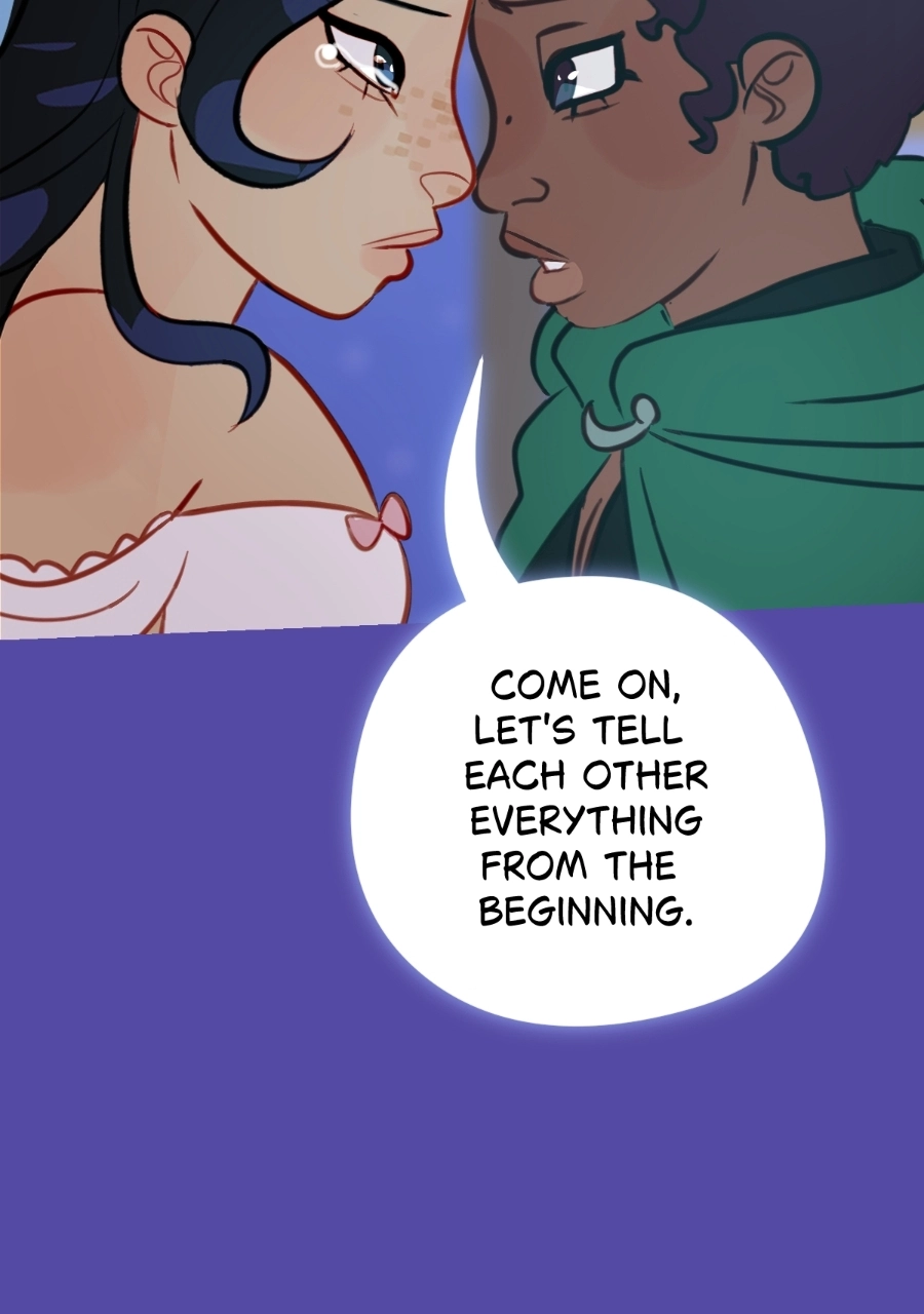 Read Cinderella Heel chapter 50 image 37 on Lezhin