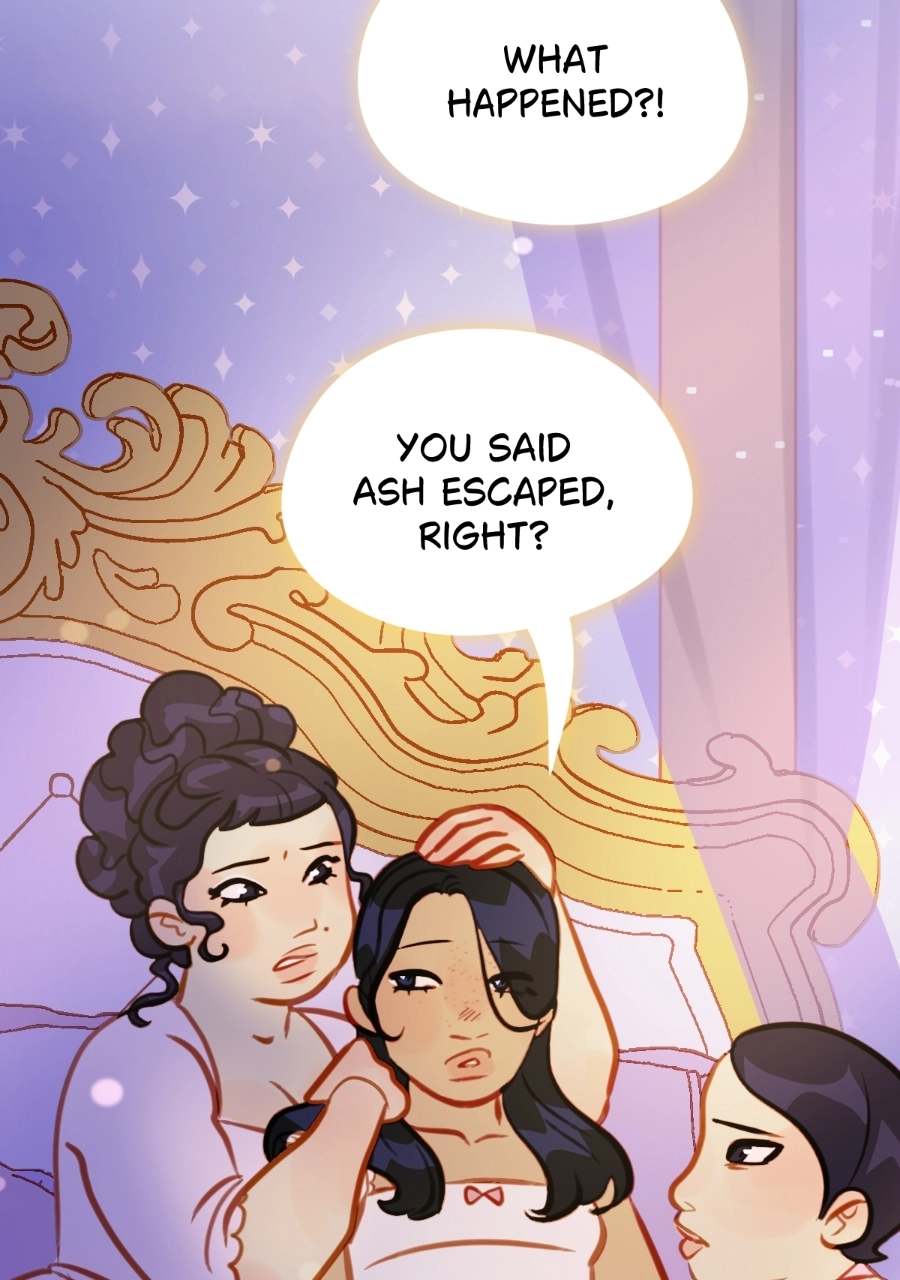 Read Cinderella Heel chapter 50 image 4 on Lezhin