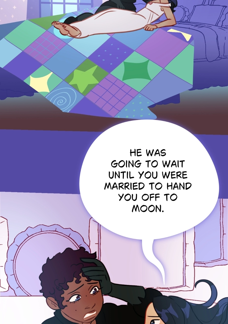 Read Cinderella Heel chapter 50 image 40 on Lezhin