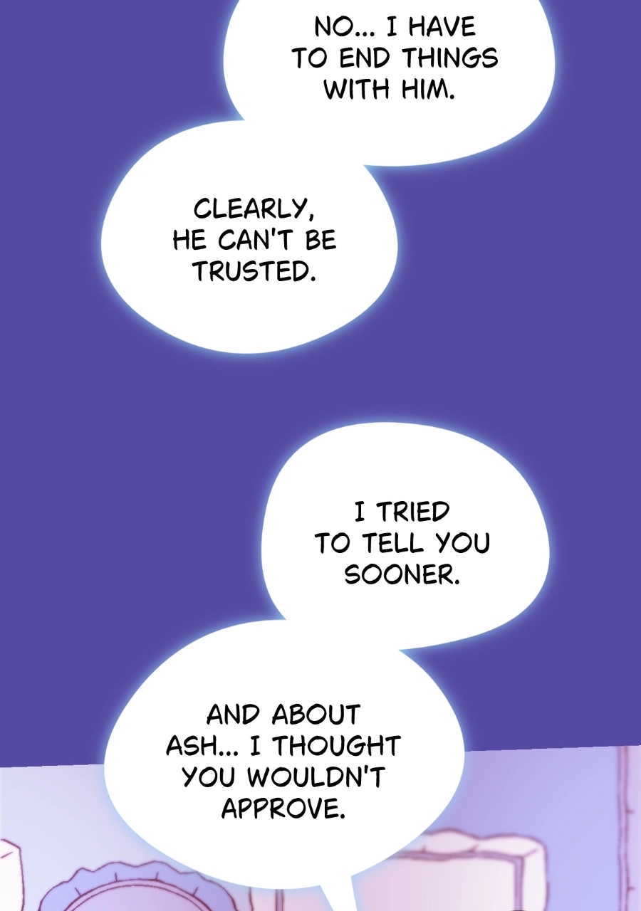 Read Cinderella Heel chapter 50 image 43 on Lezhin