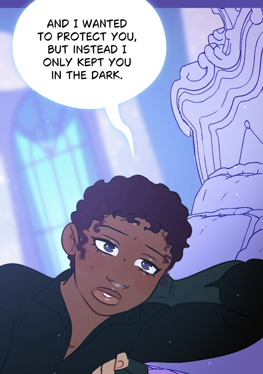 Read Cinderella Heel chapter 50 image 45 on Lezhin
