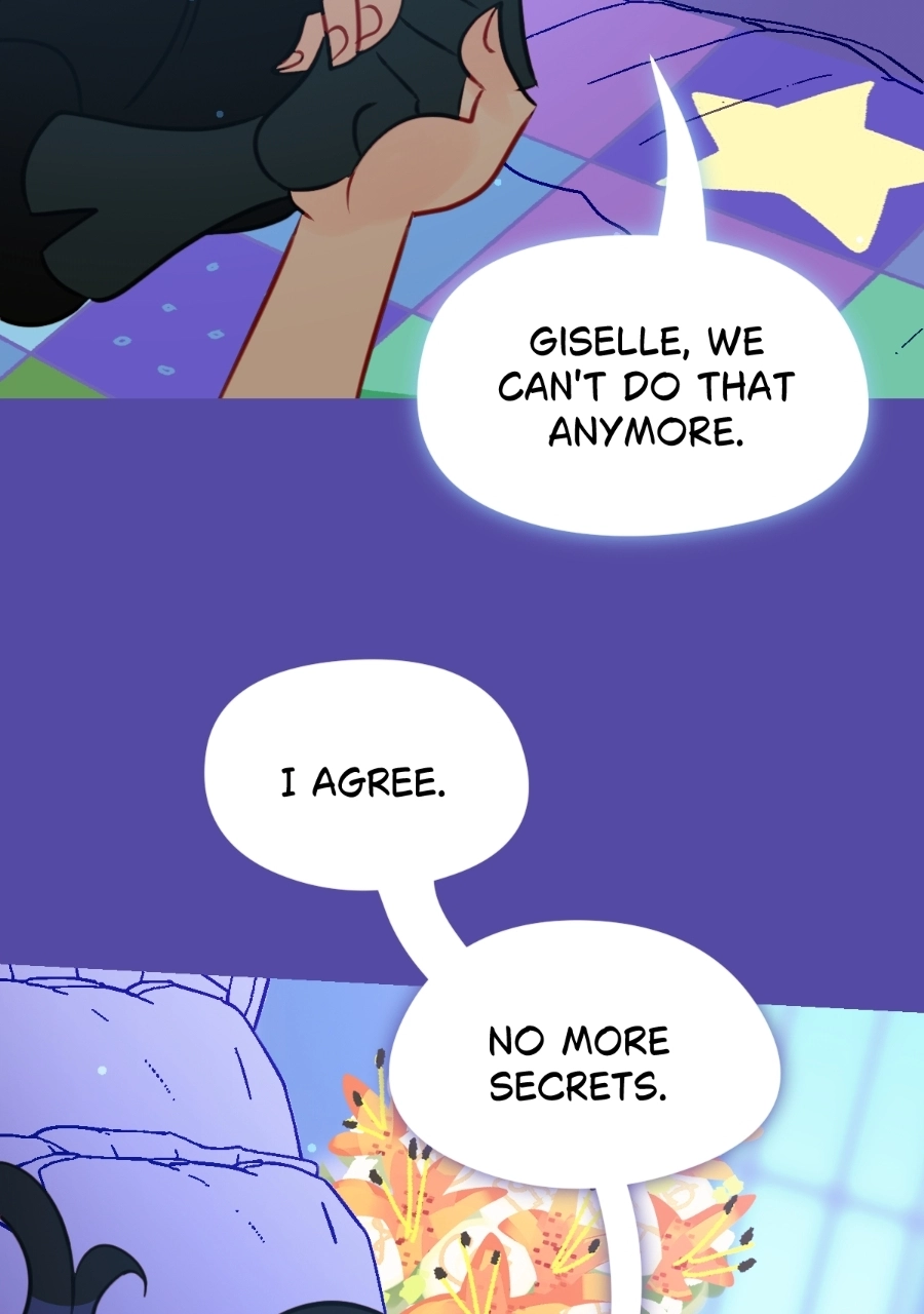 Read Cinderella Heel chapter 50 image 46 on Lezhin