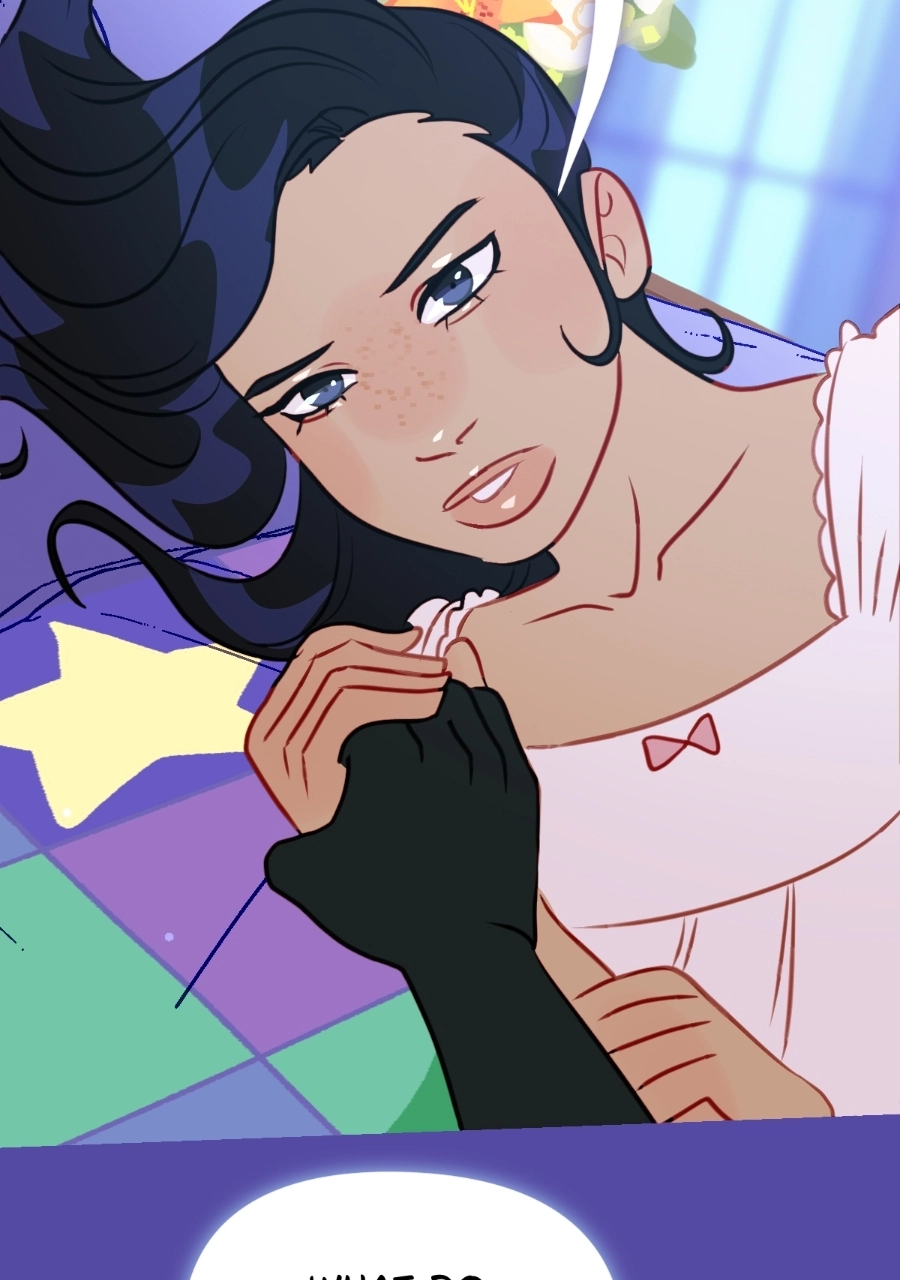 Read Cinderella Heel chapter 50 image 47 on Lezhin