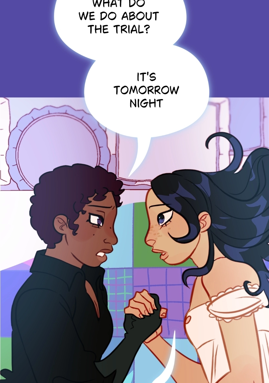 Read Cinderella Heel chapter 50 image 48 on Lezhin