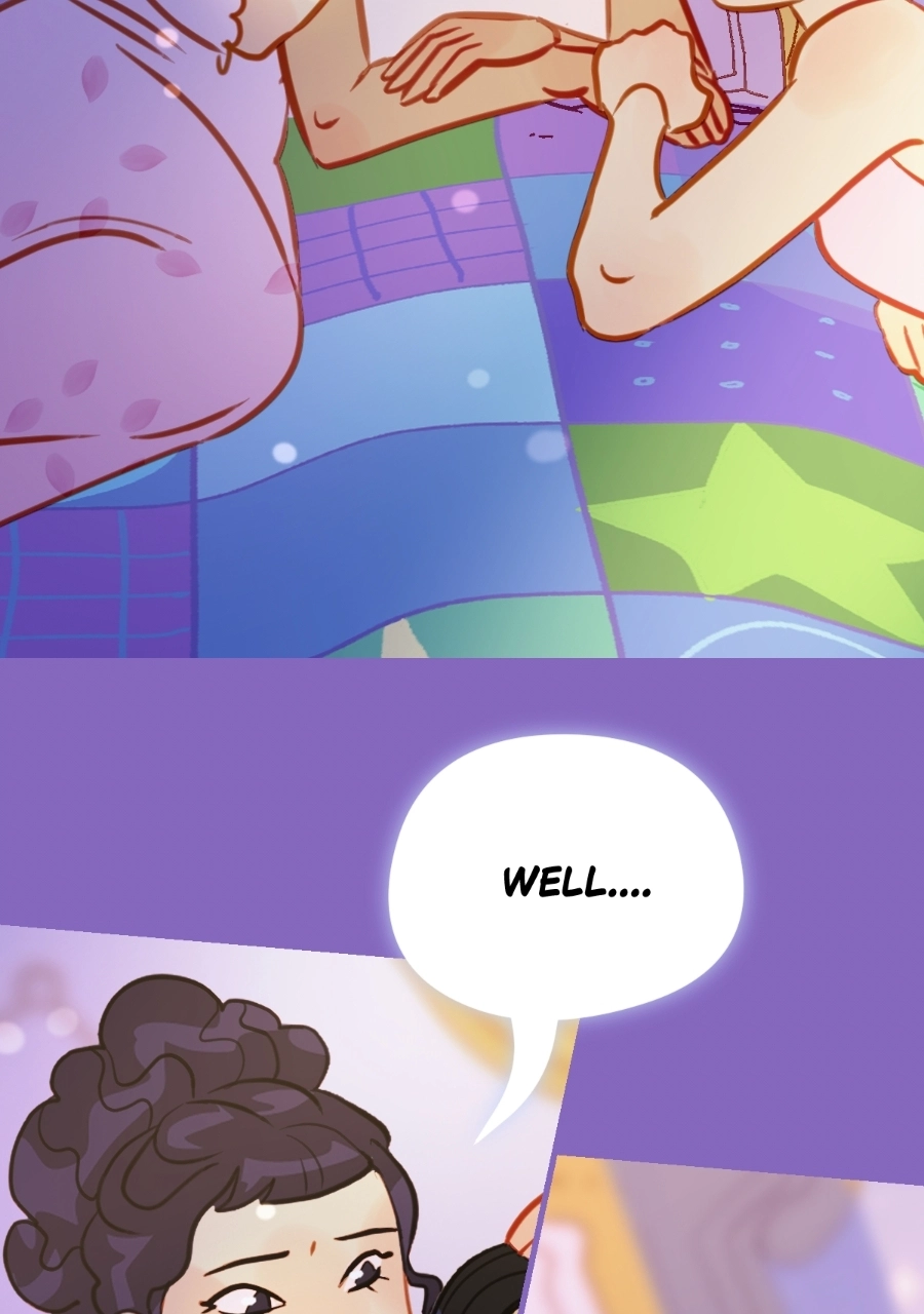 Read Cinderella Heel chapter 50 image 5 on Lezhin