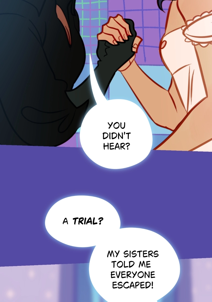 Read Cinderella Heel chapter 50 image 50 on Lezhin