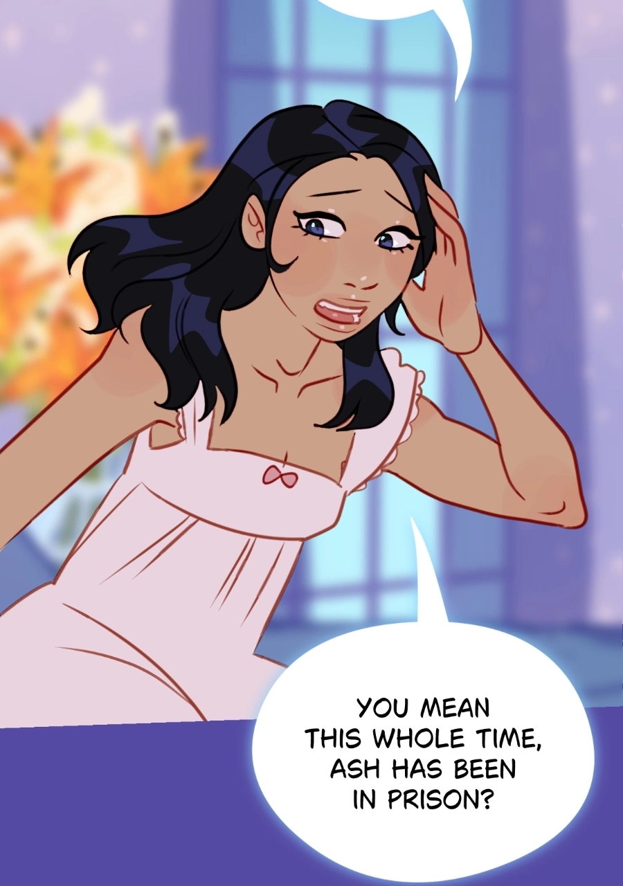 Read Cinderella Heel chapter 50 image 51 on Lezhin