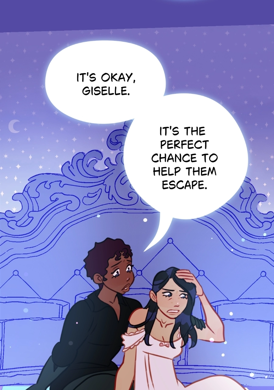 Read Cinderella Heel chapter 50 image 52 on Lezhin