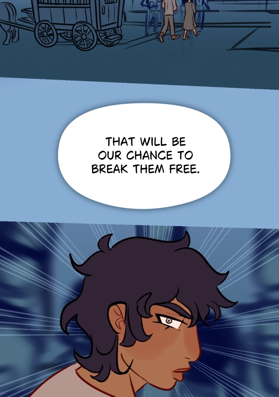 Read Cinderella Heel chapter 50 image 54 on Lezhin