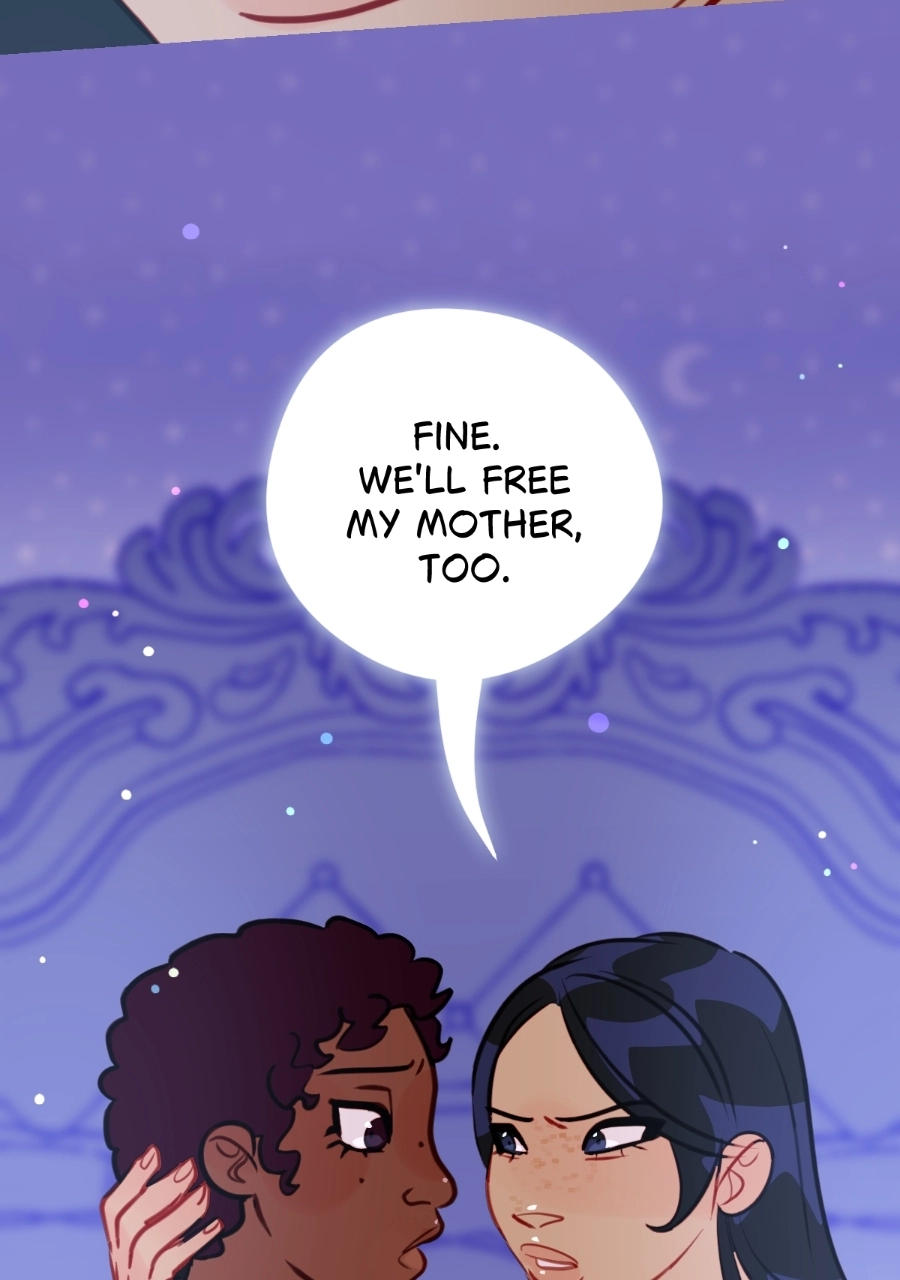 Read Cinderella Heel chapter 50 image 65 on Lezhin