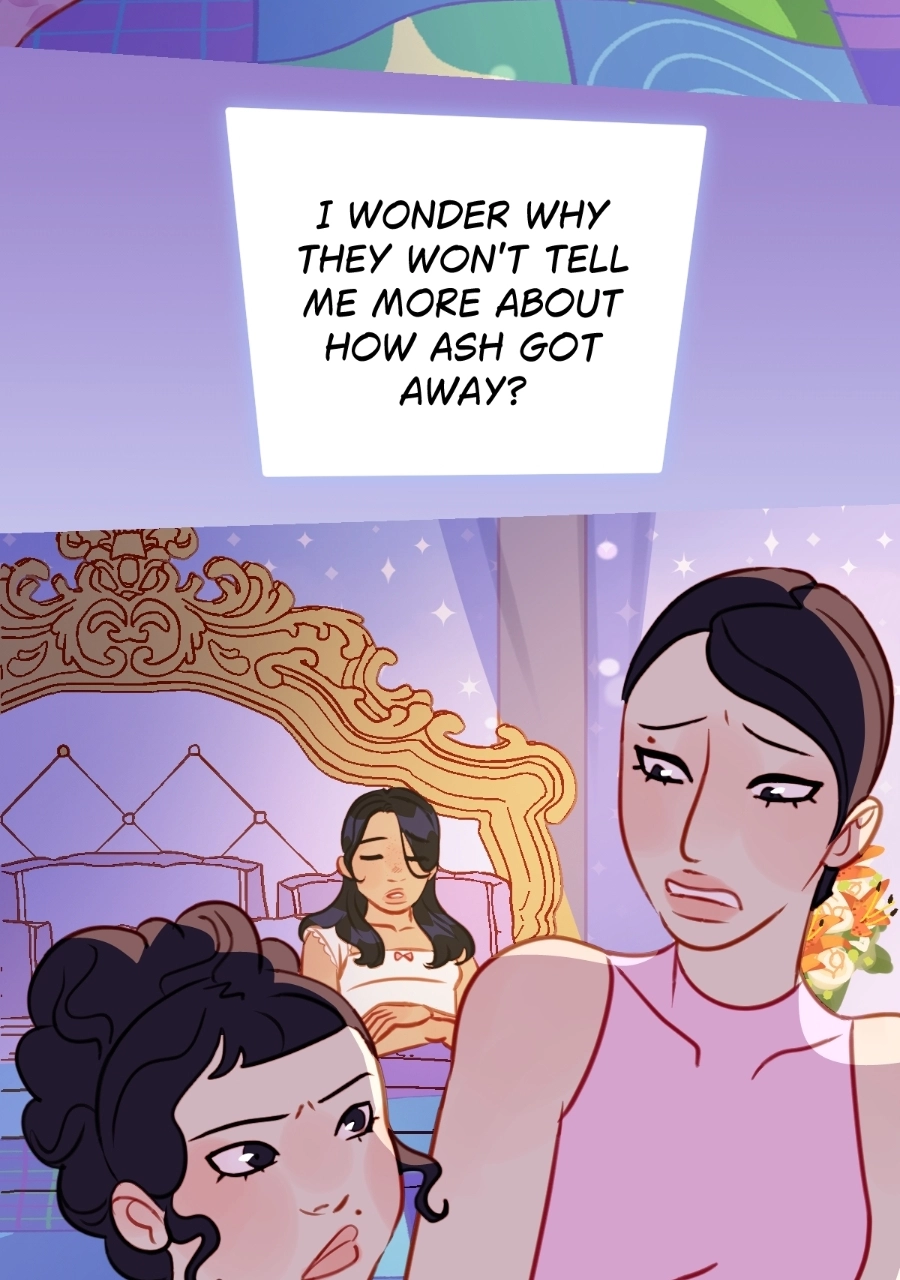 Read Cinderella Heel chapter 50 image 8 on Lezhin
