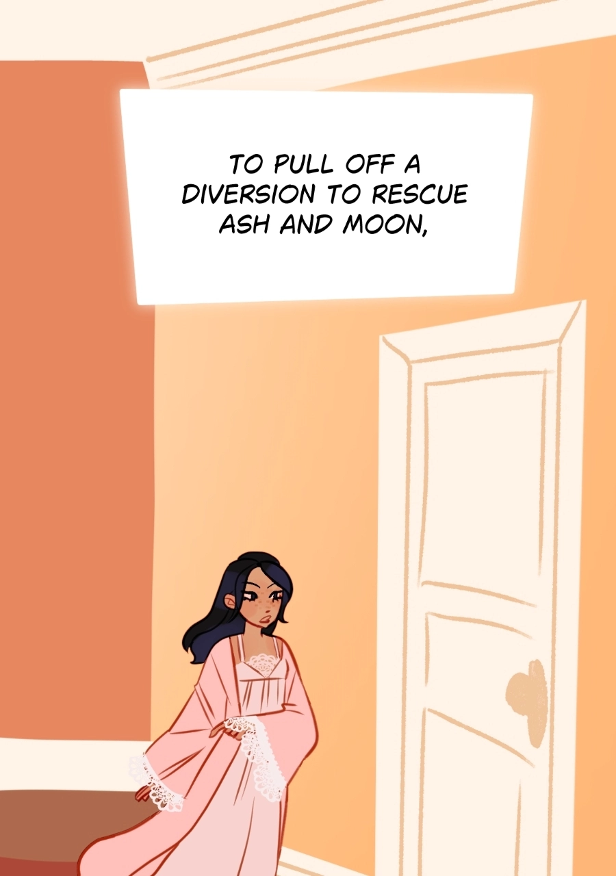 Read Cinderella Heel chapter 52 image 0 on Lezhin