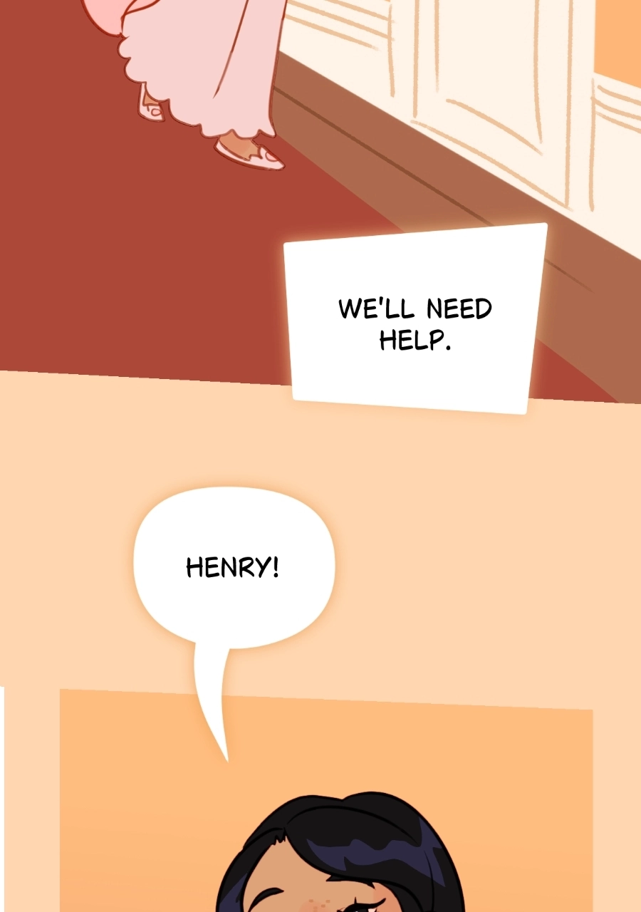 Read Cinderella Heel chapter 52 image 1 on Lezhin
