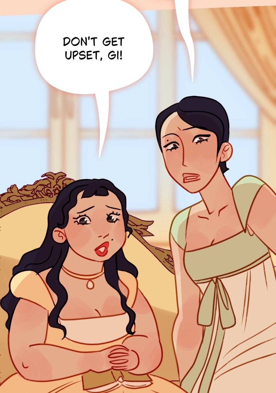 Read Cinderella Heel chapter 52 image 12 on Lezhin