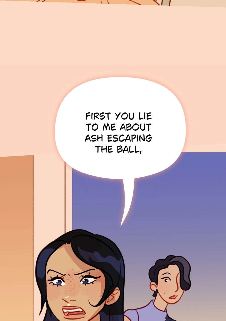 Read Cinderella Heel chapter 52 image 13 on Lezhin