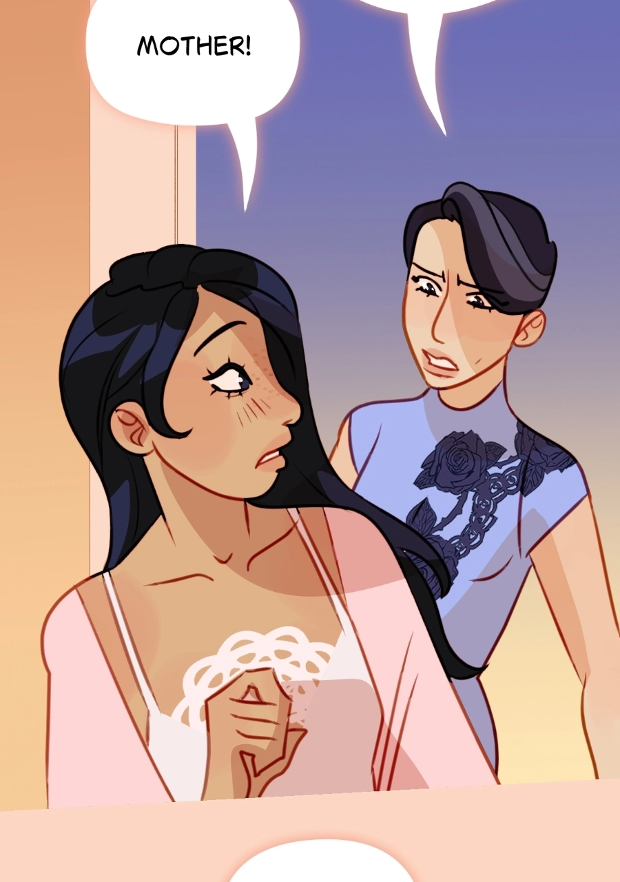 Read Cinderella Heel chapter 52 image 15 on Lezhin