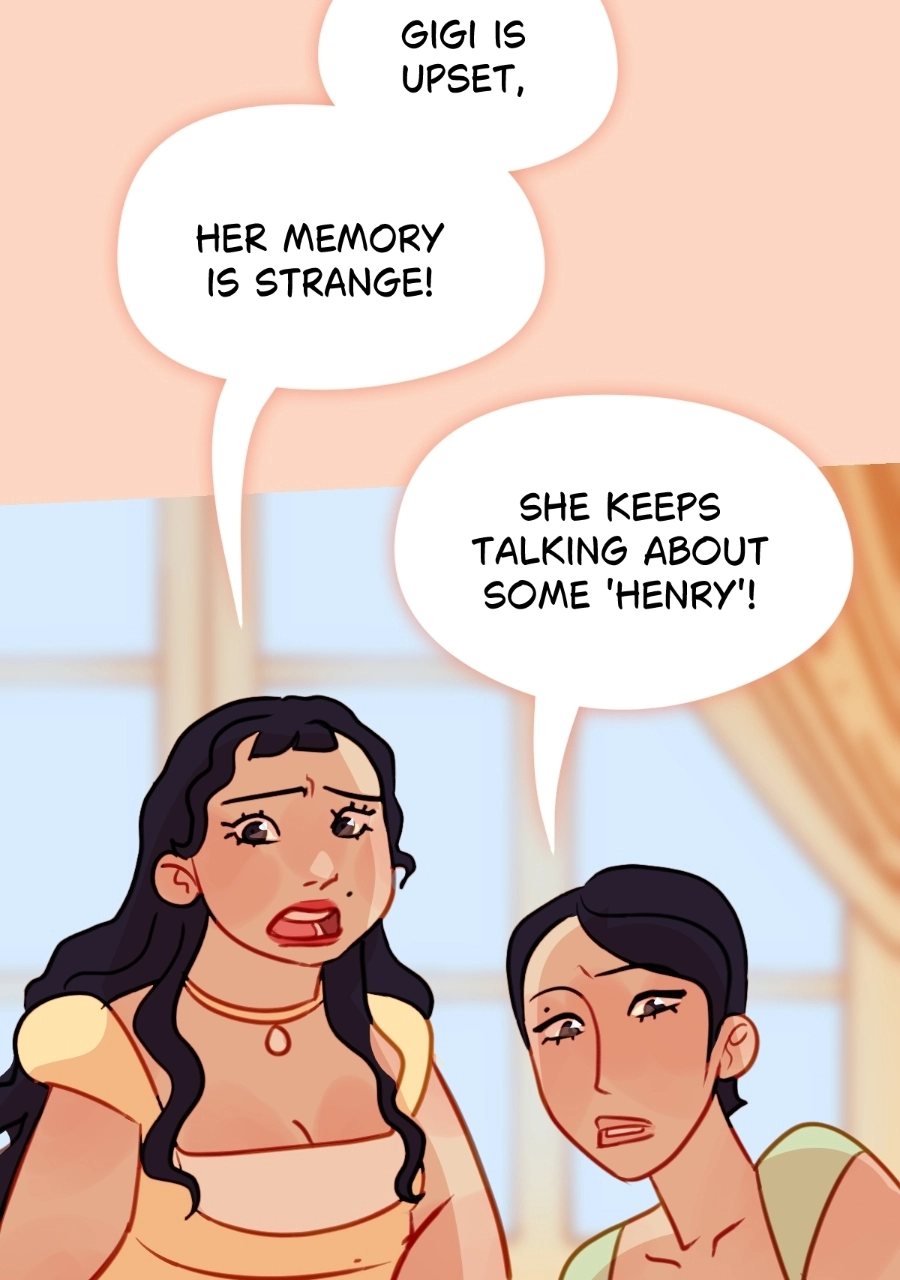 Read Cinderella Heel chapter 52 image 16 on Lezhin