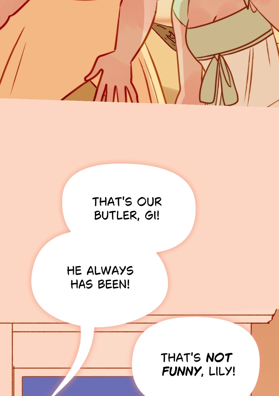 Read Cinderella Heel chapter 52 image 17 on Lezhin